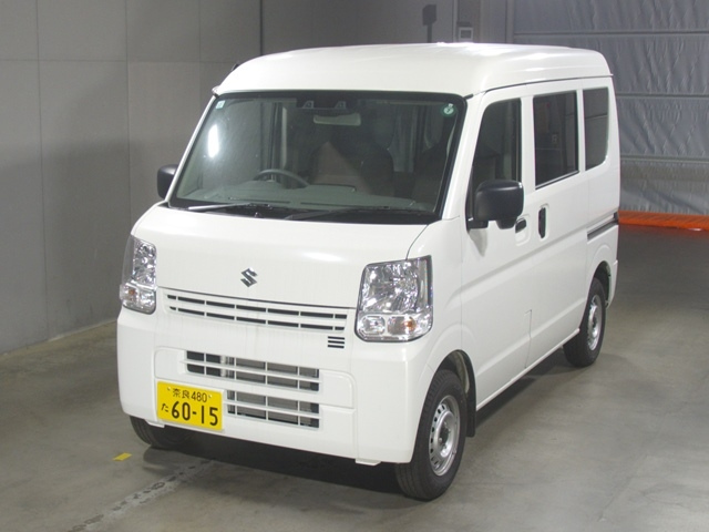 SUZUKI EVERY 2024