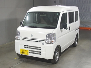 SUZUKI EVERY 2024