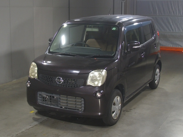NISSAN MOCO 2012