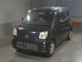 NISSAN MOCO 2012
