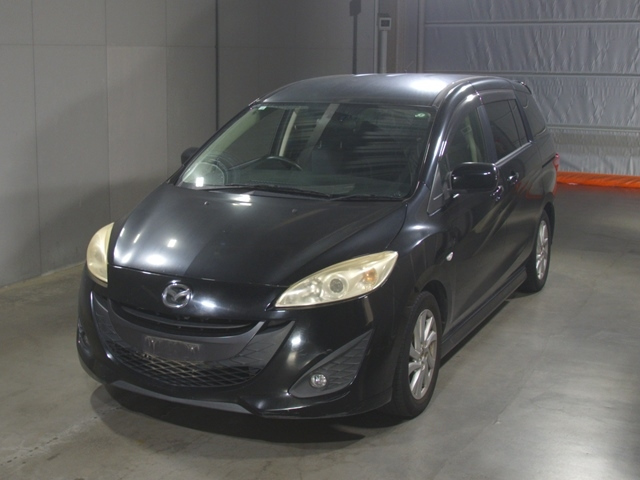 MAZDA PREMACY 2010