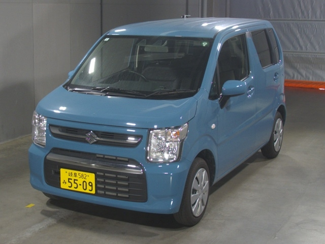SUZUKI WAGON R 2024