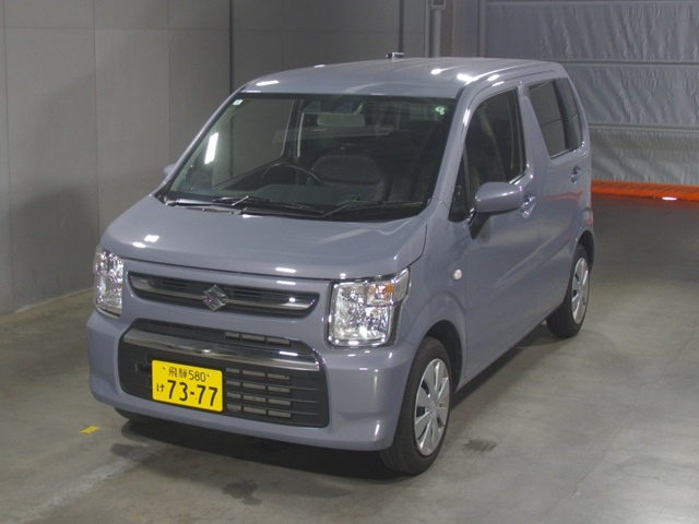 SUZUKI WAGON R 2024