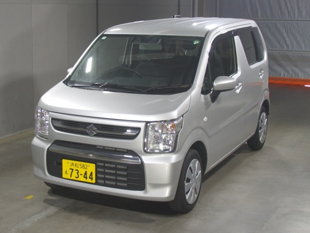 SUZUKI WAGON R 2024