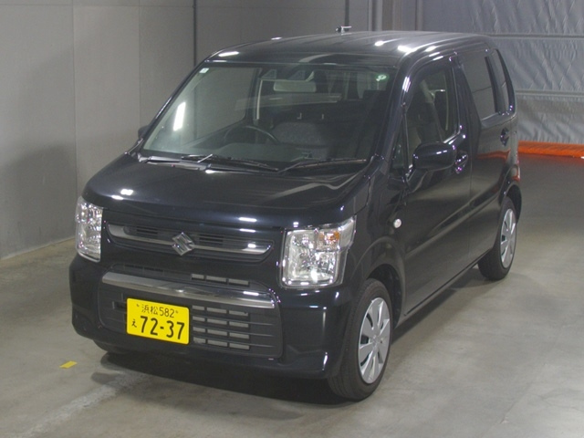 SUZUKI WAGON R 2024
