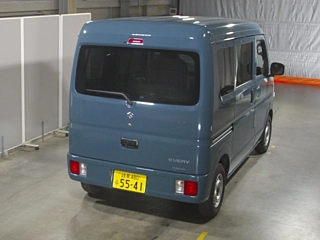SUZUKI EVERY 2024