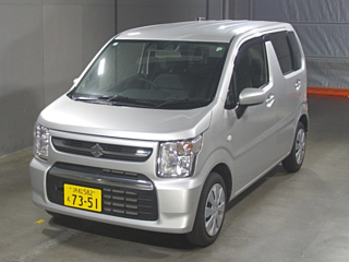 SUZUKI WAGON R 2024