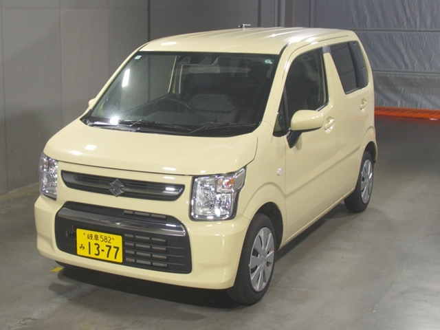SUZUKI WAGON R 2024