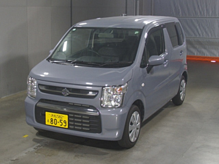 SUZUKI WAGON R 2024