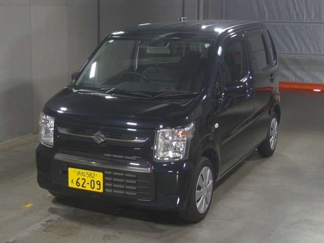 SUZUKI WAGON R 2024