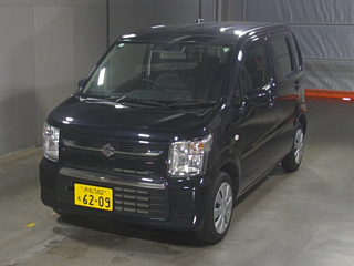 SUZUKI WAGON R 2024