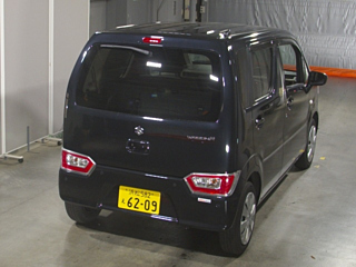 SUZUKI WAGON R 2024