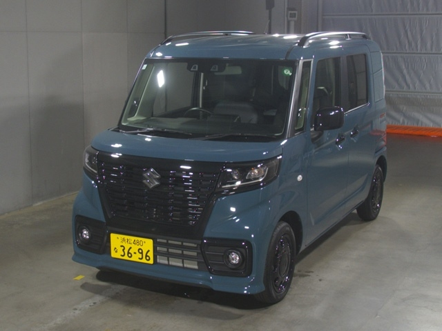 SUZUKI SPACIA BASE 2024