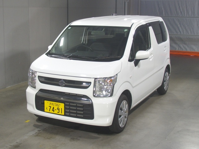 SUZUKI WAGON R 2024