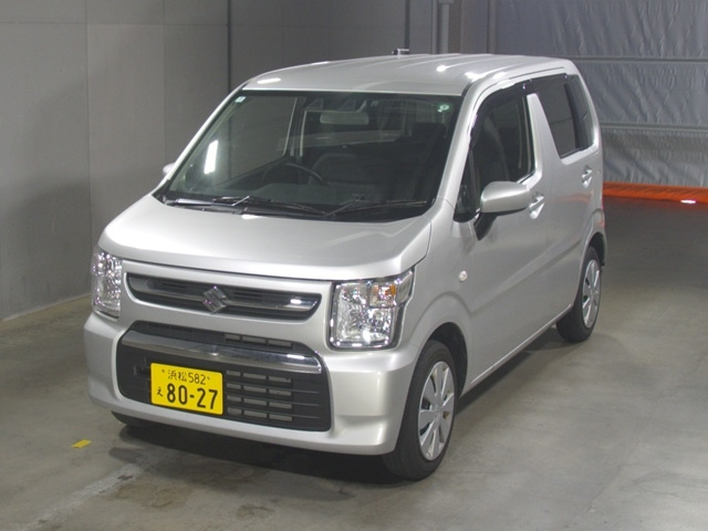 SUZUKI WAGON R 2024