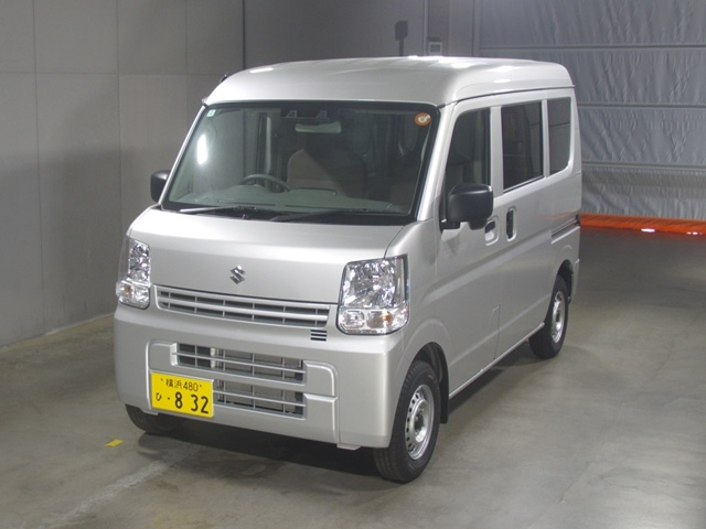 SUZUKI EVERY 2025