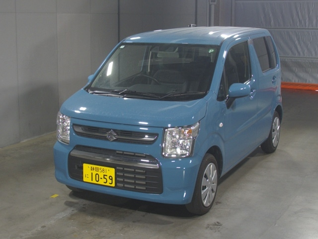 SUZUKI WAGON R 2024