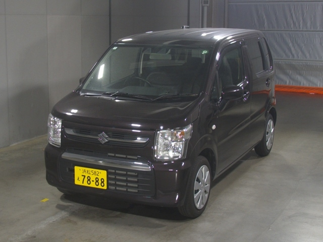 SUZUKI WAGON R 2024