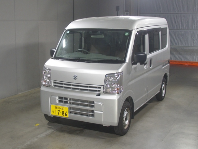 SUZUKI EVERY 2024