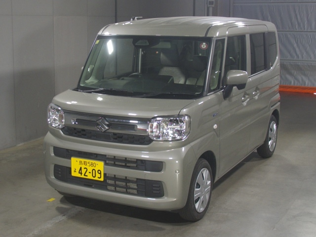 SUZUKI SPACIA 2023