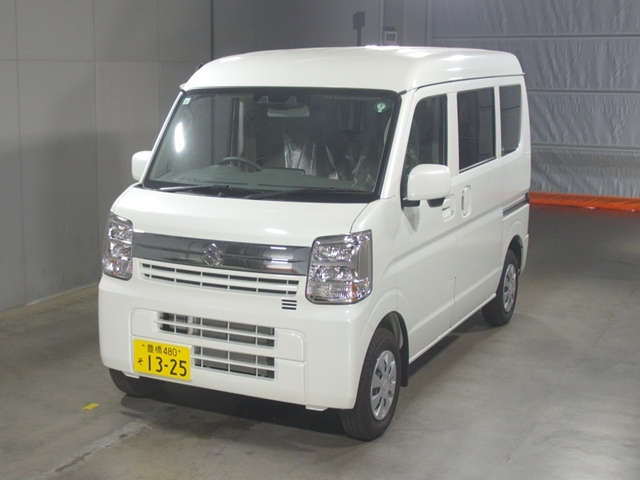 SUZUKI EVERY 2024