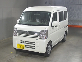 SUZUKI EVERY 2024