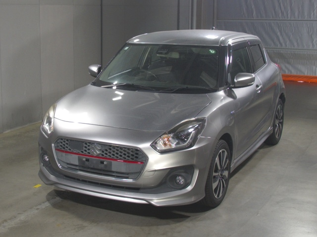 SUZUKI SWIFT 2017