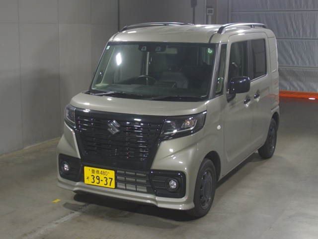 SUZUKI SPACIA BASE 2024
