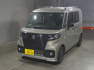 SUZUKI SPACIA BASE 2024