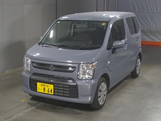 SUZUKI WAGON R 2024