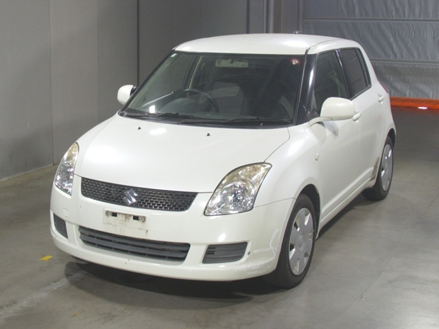SUZUKI SWIFT 2010