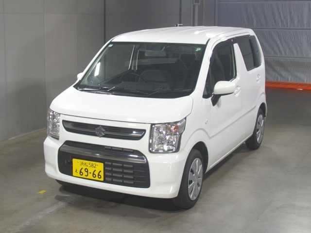 SUZUKI WAGON R 2024
