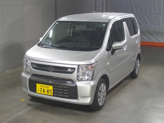 SUZUKI WAGON R 2024