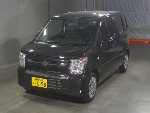 SUZUKI WAGON R 2024