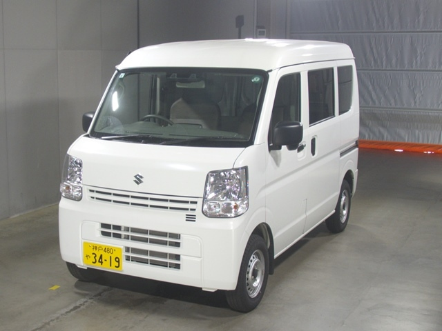 SUZUKI EVERY 2024