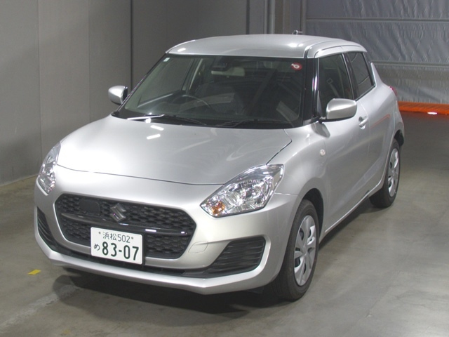 SUZUKI SWIFT 2023