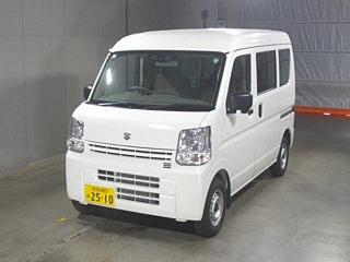 SUZUKI EVERY 2024