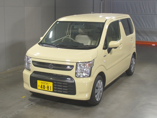 SUZUKI WAGON R 2024