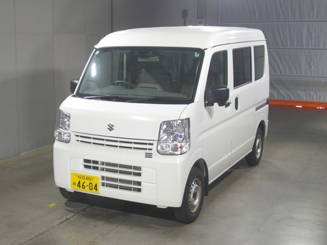 SUZUKI EVERY 2024