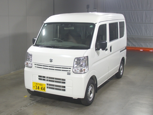 SUZUKI EVERY 2024