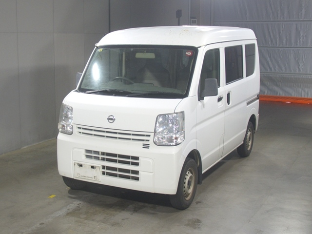 NISSAN CLIPPER VAN 2015