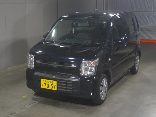 SUZUKI WAGON R 2024
