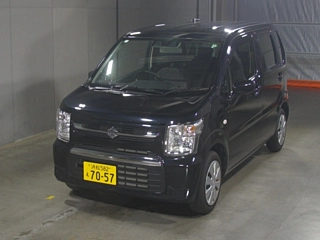 SUZUKI WAGON R 2024