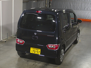 SUZUKI WAGON R 2024