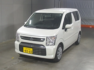 SUZUKI WAGON R 2024
