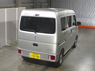 SUZUKI EVERY 2024