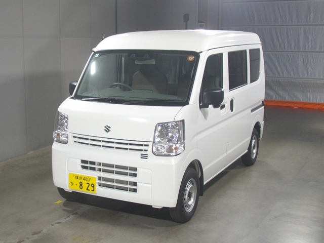 SUZUKI EVERY 2025