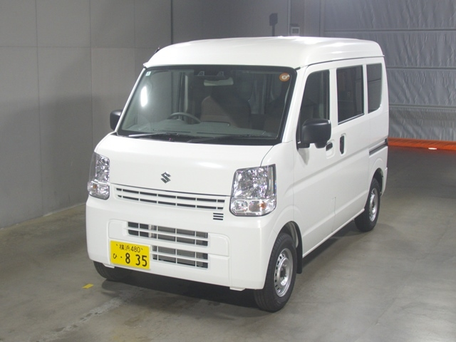 SUZUKI EVERY 2025