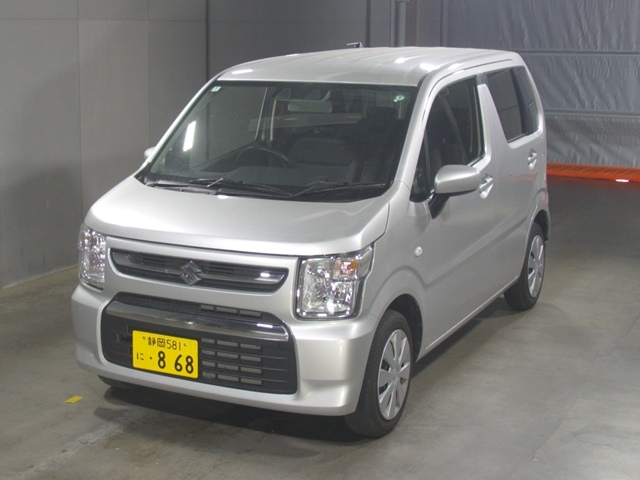 SUZUKI WAGON R 2024