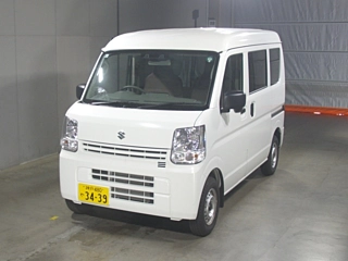 SUZUKI EVERY 2024